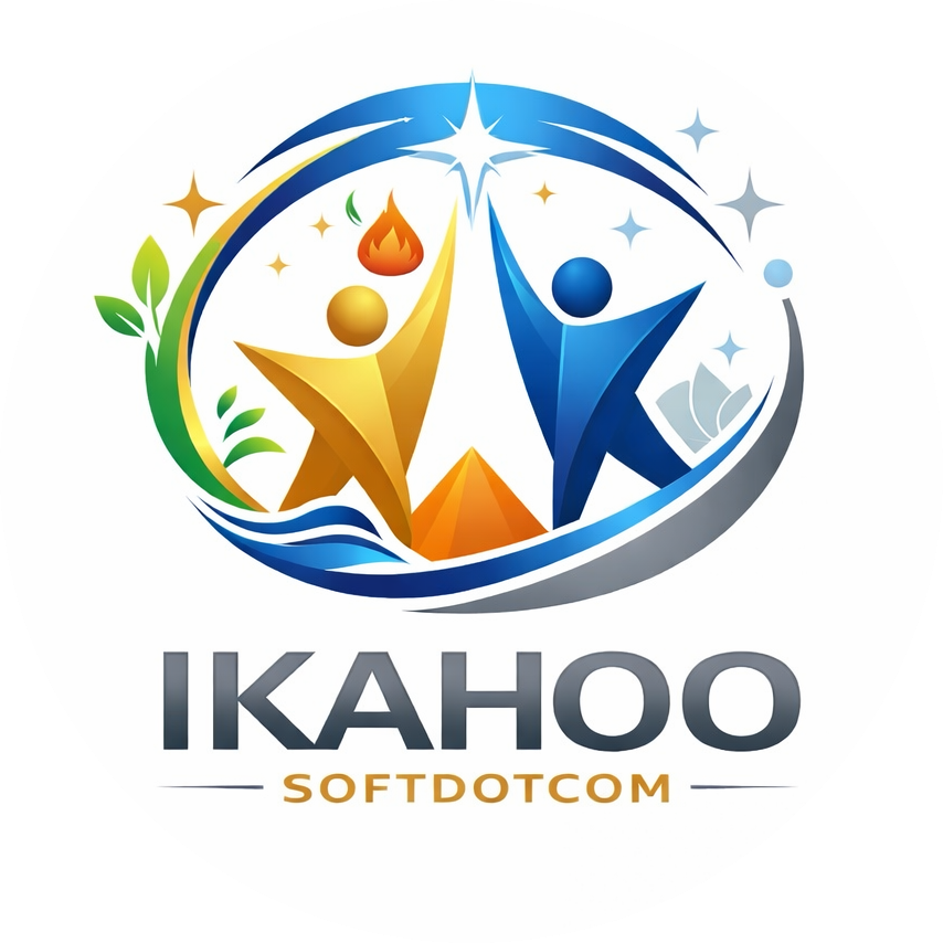 IKAHooSoft